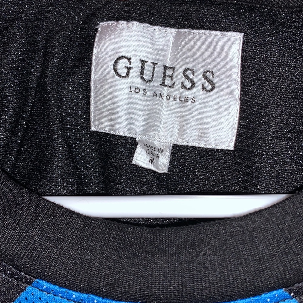 Guess jersey - Picture 2 of 7